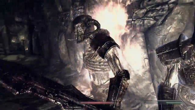 Let's Play TESV Skyrim Hearthfire #091 [Reality Gameplay] - Schneeschleierzuflucht смотреть онлайн