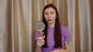 Aliexpress ❕Насадка для душа с вентилятором и фильтром??