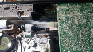 Panasonic nv-hd  100 HI-FI