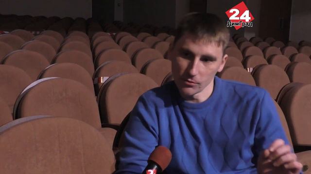 ЗВАНИЕ - ЭТО СТИМУЛ, ЧТОБЫ ДЕРЖАТЬ СЕБЯ В ФОРМЕ смотреть онлайн