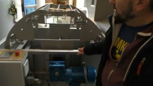 Выставка пчелоинвентаря в Целле (часть 1) / Пчеловодство Германии / В гостях у IMKER DE