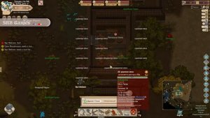 ПЕРВЫЕ ШАГИ в Amazing Cultivation Simulator прохождение на русском.