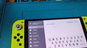 как сбросить родительский контроль на Nintendo switch