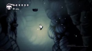 Пытаюсь найти Колизей глупцов пол часа   |   Hollow knight #10