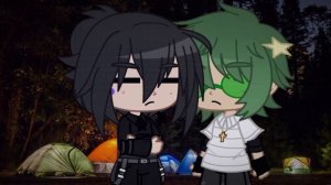 ??•| Пик пропал в лесу, а Эмма и Вару пошли его искать... А Пику и без них норм) |• -[13 карт]??