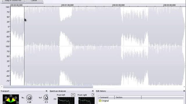 How To Cut Mp3 Nero Soundtrax смотреть онлайн