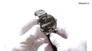 Diesel Bar Часы DZ7307 Мужские Оригинальные / Дизель Дз7307