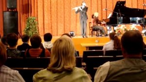 Ванхаль-соната №2