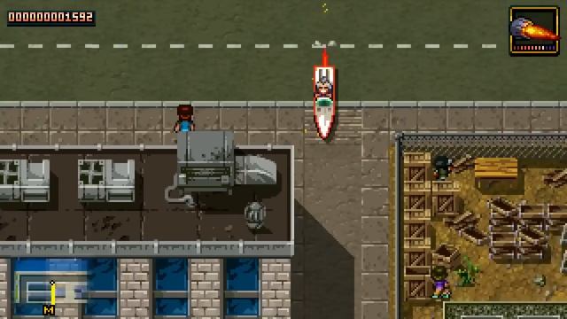 Shakedown Hawaii Update! - PS Vita смотреть онлайн