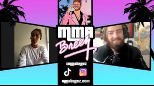 MMA BREEZ Episode 21: Tabatha Ricci