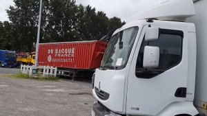 RENAULT MIDLUM 190 ( 001201 )