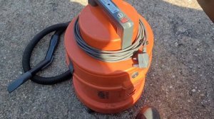 Vax Multivax 6131T Hoover / Vacuum Cleaner Update After Using
