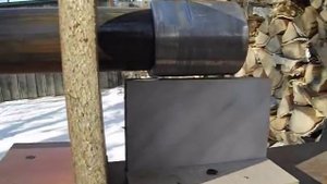 Малогабаритная буровая установка № 7 Буровая штанга Изготовление