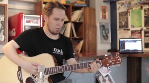 Микрофон для записи гитары и голоса Fame Studio CM1 l SKIFMUSIC.RU