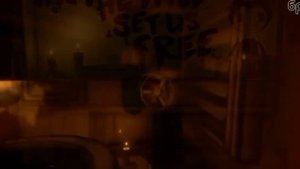 ВСЯ ИСТОРИЯ СЭММИ ЛОУРЕНСА В BATIM. Все появления и факты в batim, batds, batdr.