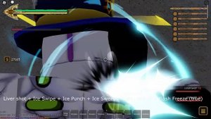 [YBA] White Album REWORK OP COMBOS