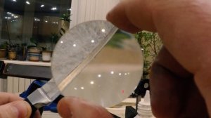 Заточка многоцелевого ножа Zepter на Apex clone