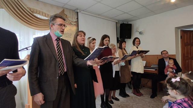 Суббота 06 03 2021 Наш Бог - Всемогущий Бог смотреть онлайн