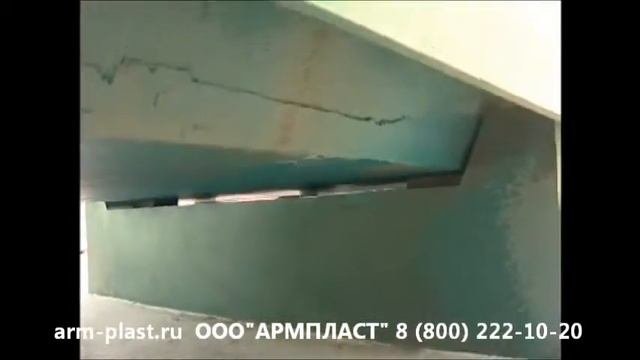 Применение композитных материалов в России