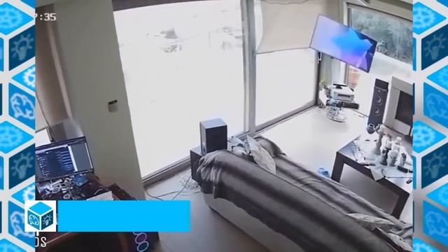 Такое Увидишь Только Раз В Жизни, Невероятные Моменты, Сняты На Камеру