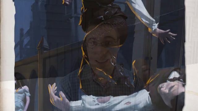 Savage Worlds Edición Aventura (HT Publishers) смотреть онлайн