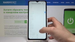 Смена языка клавиатуры Samsung Galaxy M32 / Как на Samsung Galaxy M32 помоенять язык ввода?
