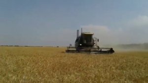 ESSEL 740 .НИВА ЭФФЕКТ.