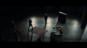 Amorphis - Sacrifice