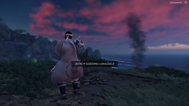 (4K) Ghost of Tsushima - Directors Cut (Playstation 5) - Recenzja смотреть онлайн