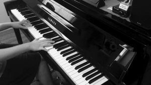Rosemary's Theme (The Giver) | Improvised Cover | Andrew Lee