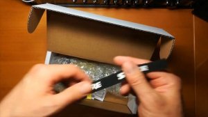 SHURE BETA 57A Dynamic Microphone - UNBOXING