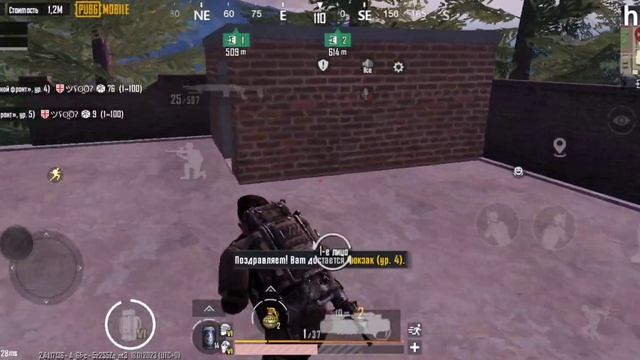 Метро Рояль: Чем отличаются боссы на 3 и 5 карте? Узнай сейчас! смотреть онлайн