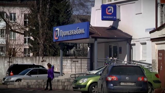 В Центробанке рассказали куда жаловаться бизнесу на отказы в банках смотреть онлайн