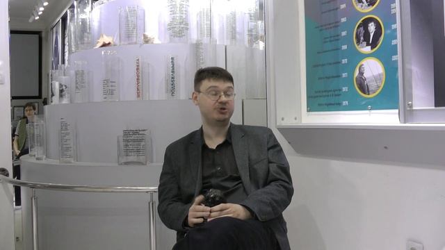 Александр Силаев - полное интервью смотреть онлайн