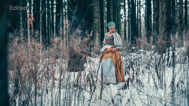 Panasonic S5 - Photography Sample - Sigma 85mm f/1.4 смотреть онлайн