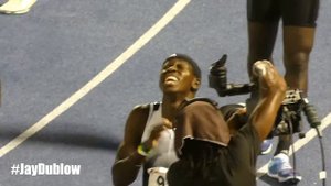 Oblique Seville Jamaica's 100m Champion RIPS into 9.86s!! On track for 9.64s in Eugene 2022!