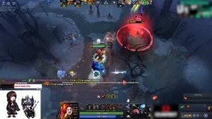 КИШКИ ПРОТИВ ШПАНЫ DOTA 2 | ПЕРВАЯ КАРТА | КИШКИ СКВАД