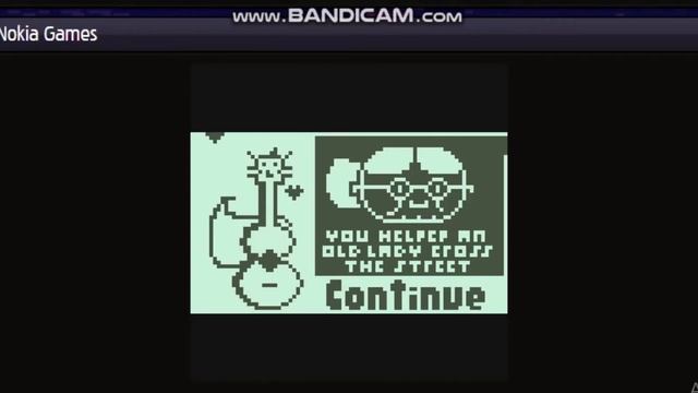 Munguía Nokia Games (Jurassic Park- Guitar Hero - Iron Man) смотреть онлайн
