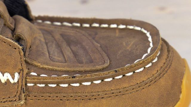 Мотоботинки ICON 1000 TRUANT 2 Brown