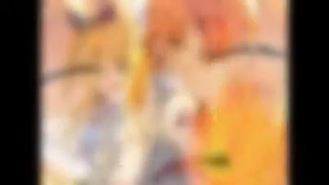 (Люси и Натцу) Fairy Tail смотреть онлайн