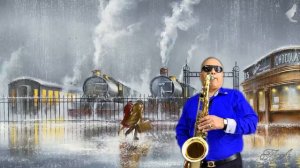 Armenian saxophone,Ով սիրուն սիրուն, Ов сирун сирун,Romantic Saxophone,Samvel Muradyan.