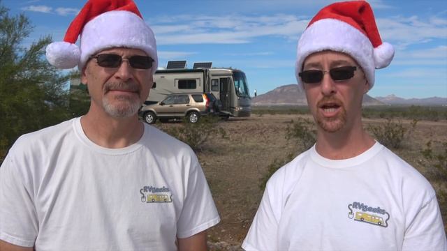 Cyber Monday SALE on Great RV Gear!