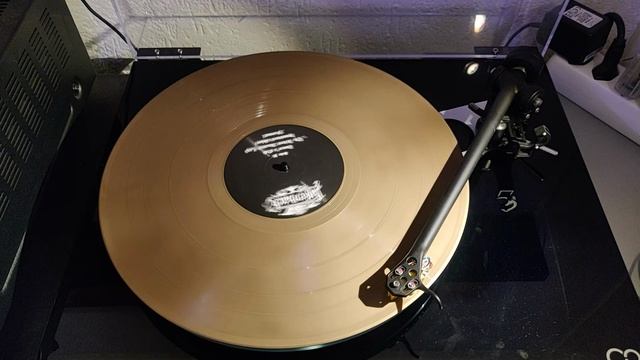 Falkenbach – Ok Nefna Tysvar Ty on 12 Gold Vinyl Full HD Recording.mp4