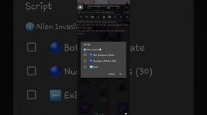 Alien Invasion Hack