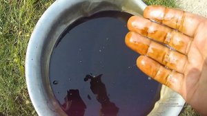 После обкатки менять масло или нет? Новая Нива 2020 (Шевроле)
