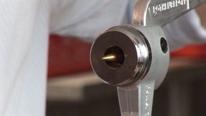 ROTHENBERGER. Урок 3. Использование экспандера.