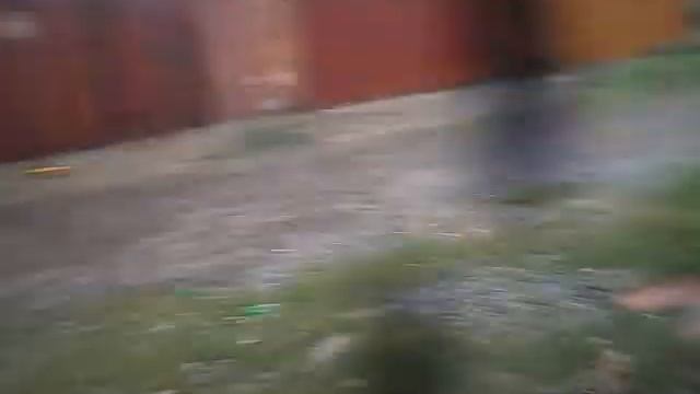 ПОКАТУХА НА APRILIA SR SPORTER /// ВЫЕХАЛ смотреть онлайн