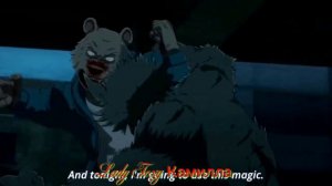 Легоси || Выдающиеся звери || Это не твоя смерть