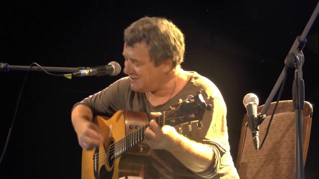 Леонид Фёдоров "Охотник"