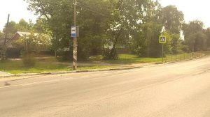 ПЕРВЫЙ ДЕНЬ РАБОТЫ! Поездка на автобусе ЛиАЗ-5292.67 (CNG) № Н 320 УА 62 №1229, маршрут №13